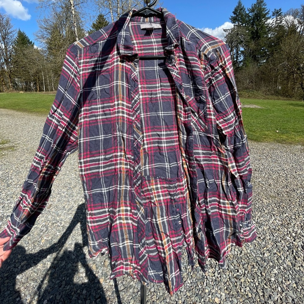 Flannel